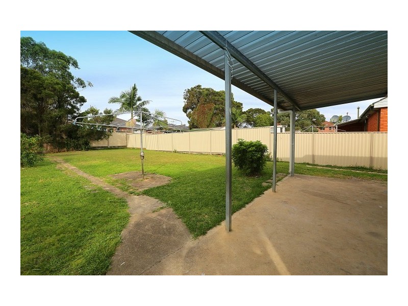 31 Cantrell Street, Yagoona NSW 2199