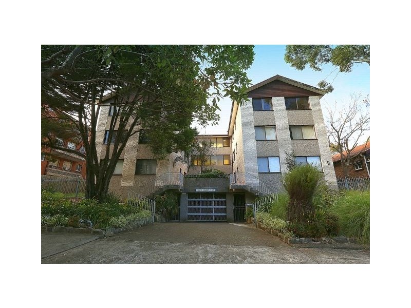 3/79 The Boulevarde, Dulwich Hill NSW 2203