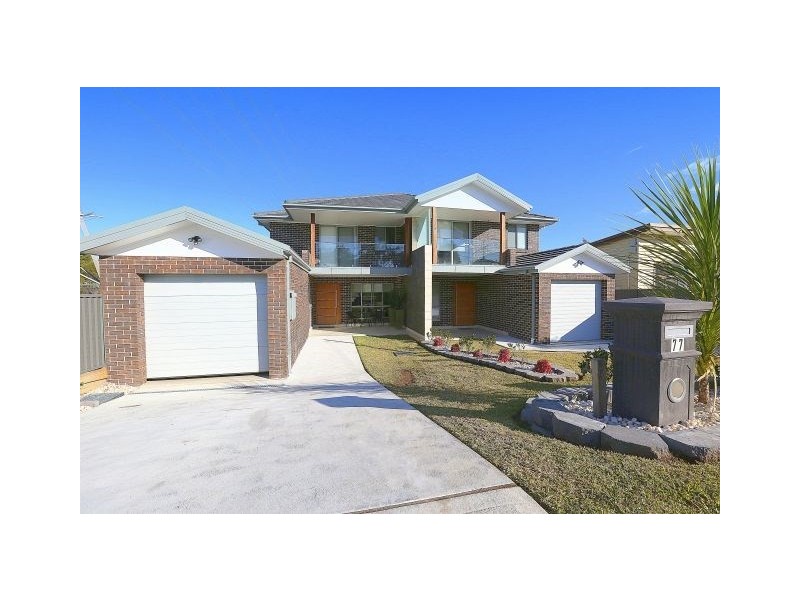 77 Clancy Street, Padstow Heights NSW 2211