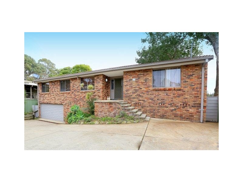 242A Henry Lawson Drive, Georges Hall NSW 2198