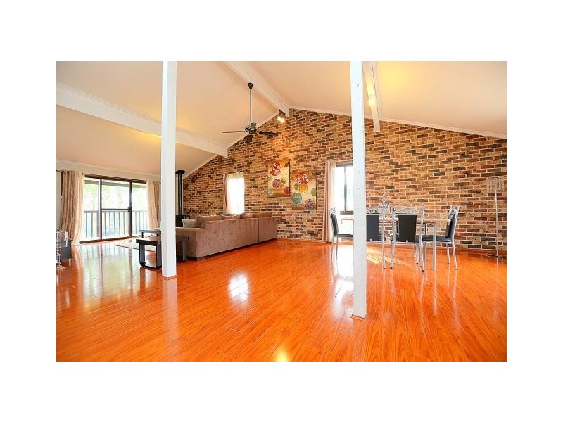 242A Henry Lawson Drive, Georges Hall NSW 2198