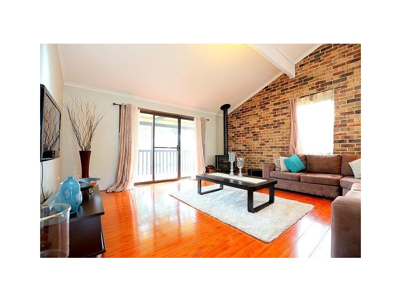 242A Henry Lawson Drive, Georges Hall NSW 2198