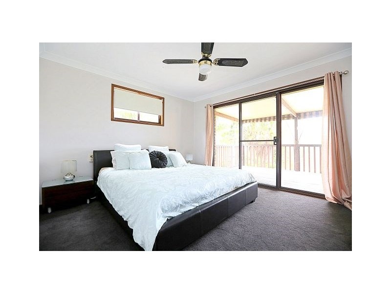 242A Henry Lawson Drive, Georges Hall NSW 2198