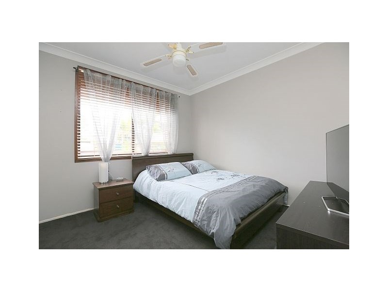 242A Henry Lawson Drive, Georges Hall NSW 2198