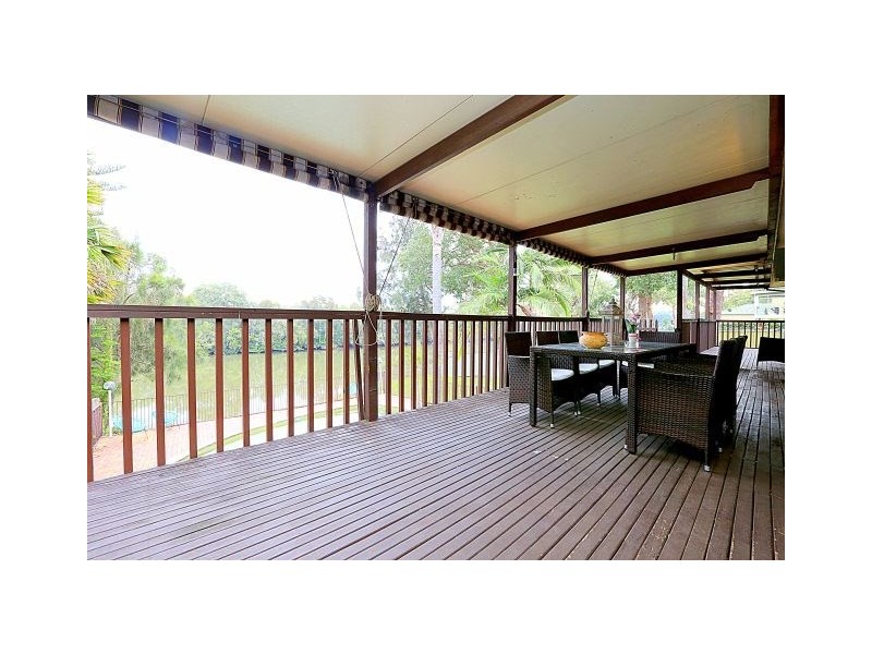 242A Henry Lawson Drive, Georges Hall NSW 2198