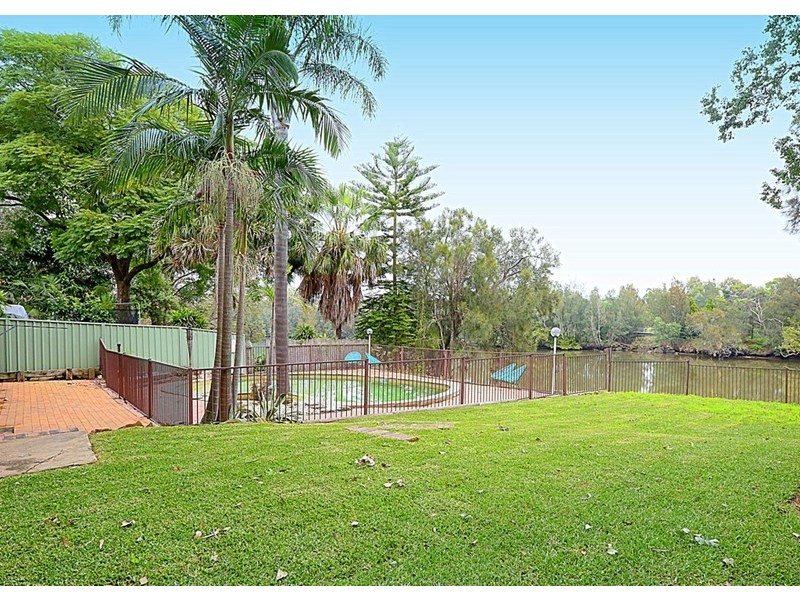 242A Henry Lawson Drive, Georges Hall NSW 2198