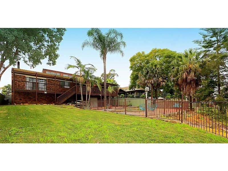 242A Henry Lawson Drive, Georges Hall NSW 2198