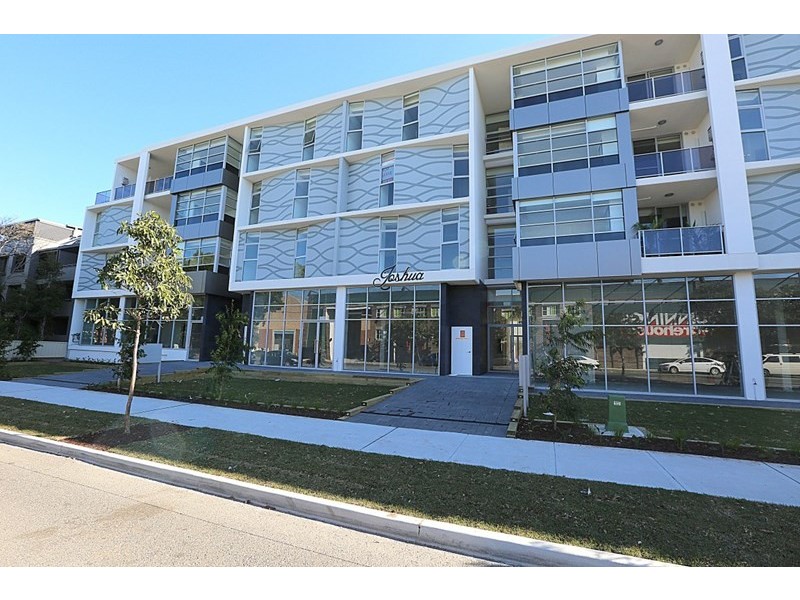 7/33-47 Euston Road, Alexandria NSW 2015