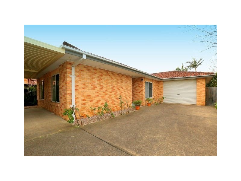 68A Market Street, Condell Park NSW 2200