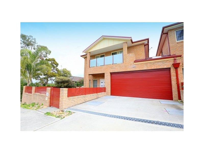 12B Leemon Street, Condell Park NSW 2200