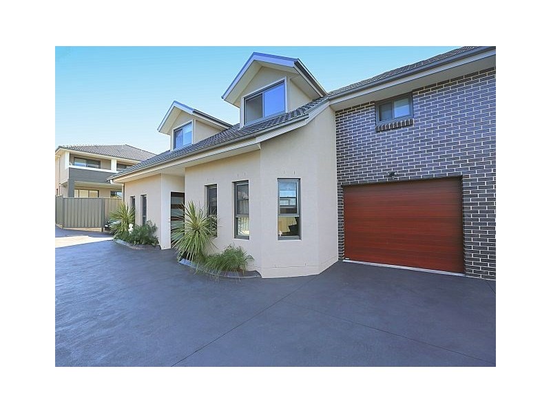 3/62 Taylor Street, Condell Park NSW 2200