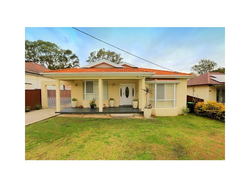 131 Virgil Avenue, Chester Hill NSW 2162