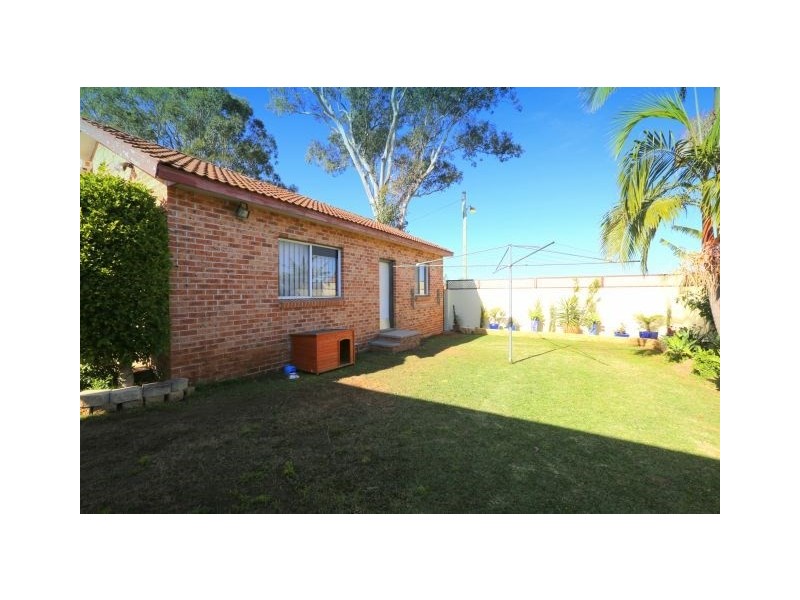 131 Virgil Avenue, Chester Hill NSW 2162