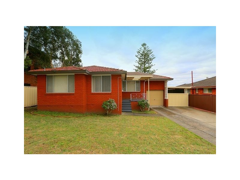 14 Archer Crescent, Bankstown NSW 2200