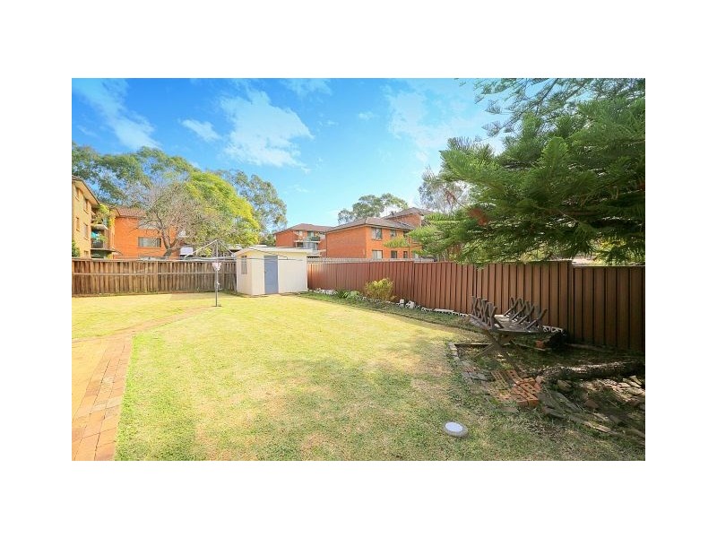 14 Archer Crescent, Bankstown NSW 2200
