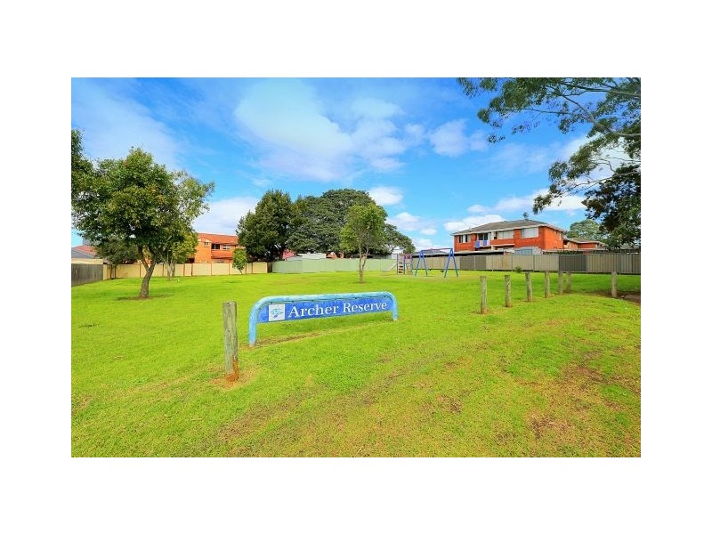 14 Archer Crescent, Bankstown NSW 2200