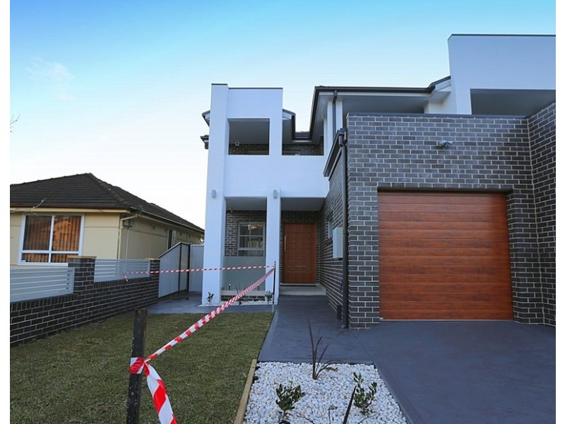 10A Bamfield Avenue, Yagoona NSW 2199