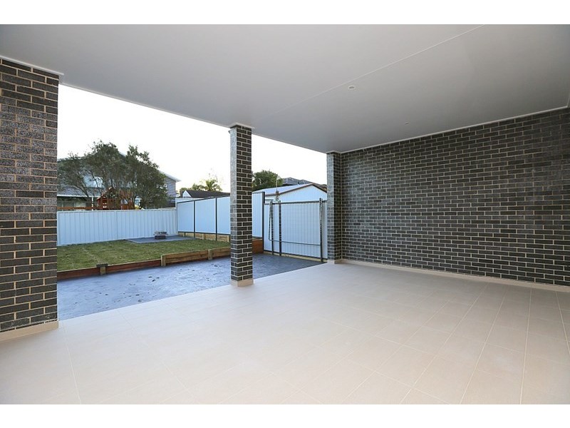 10A Bamfield Avenue, Yagoona NSW 2199