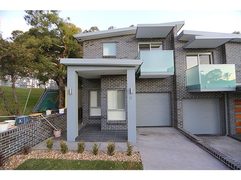 9 Georgina Street, Bass Hill NSW 2197