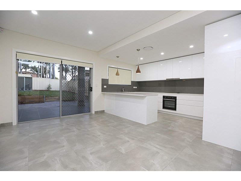 9 Georgina Street, Bass Hill NSW 2197