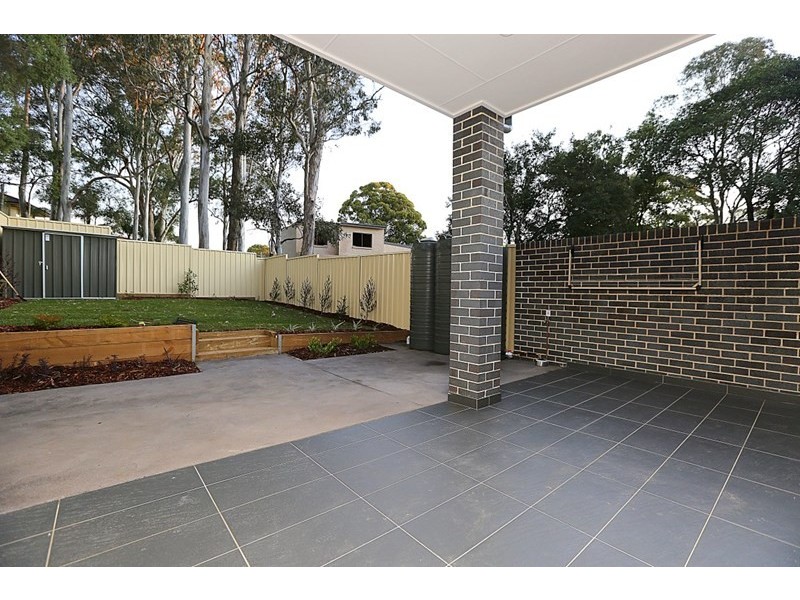 9 Georgina Street, Bass Hill NSW 2197