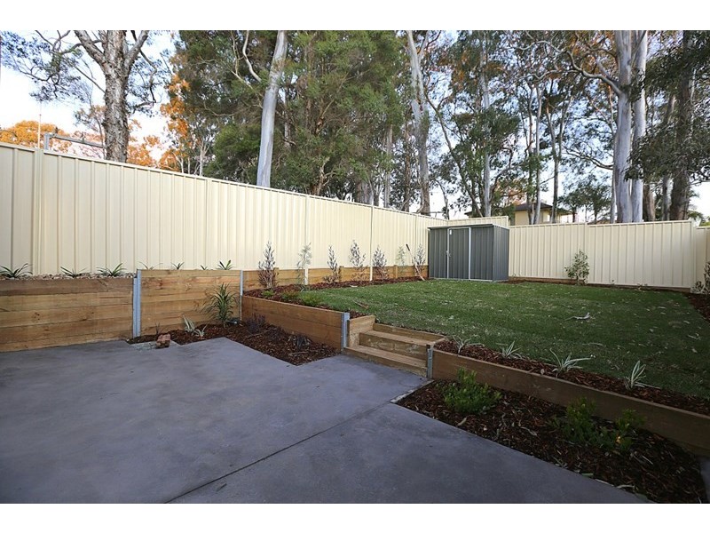 9 Georgina Street, Bass Hill NSW 2197