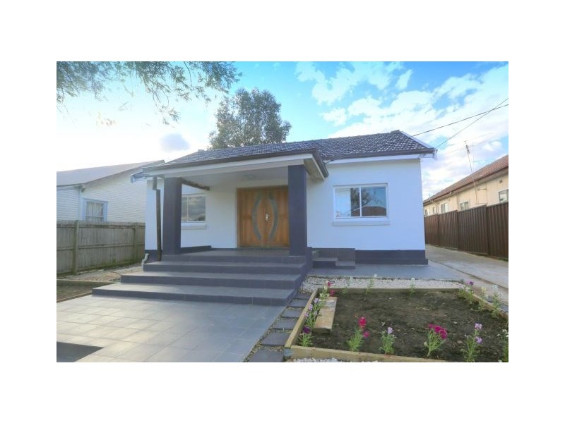 22 Wentworth Street, Birrong NSW 2143