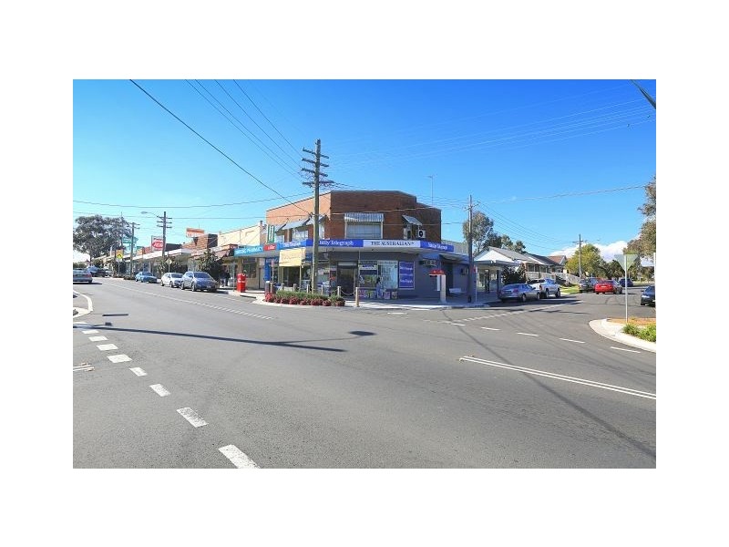 22 Wentworth Street, Birrong NSW 2143