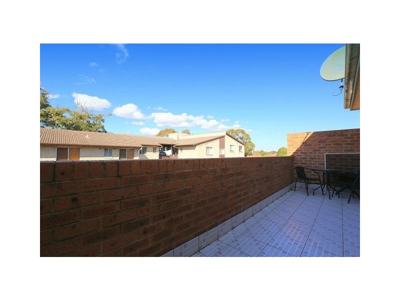 8/151 Wellington Road, Sefton NSW 2162