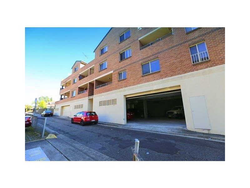 8/151 Wellington Road, Sefton NSW 2162