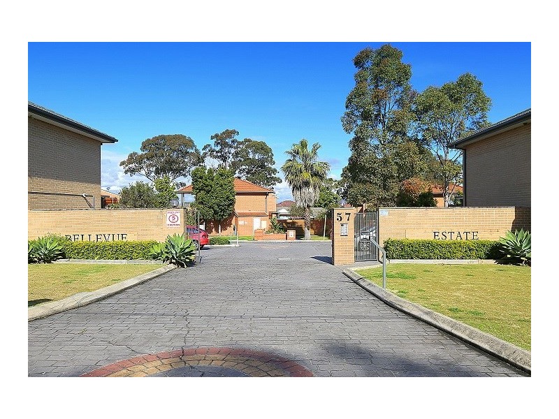 31/57 Bellevue Avenue, Georges Hall NSW 2198