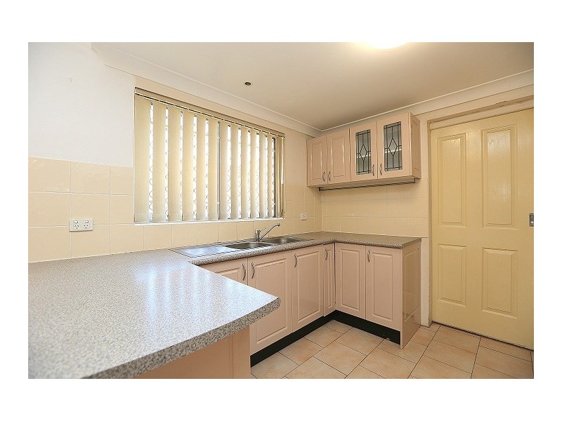 31/57 Bellevue Avenue, Georges Hall NSW 2198