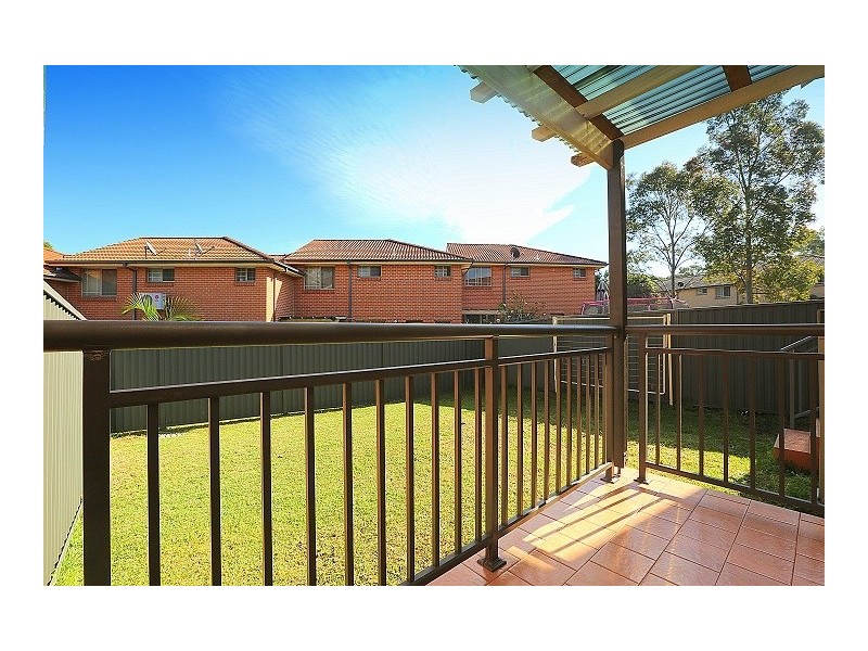 31/57 Bellevue Avenue, Georges Hall NSW 2198