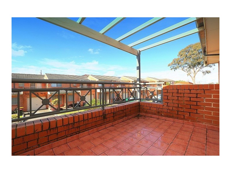 31/57 Bellevue Avenue, Georges Hall NSW 2198