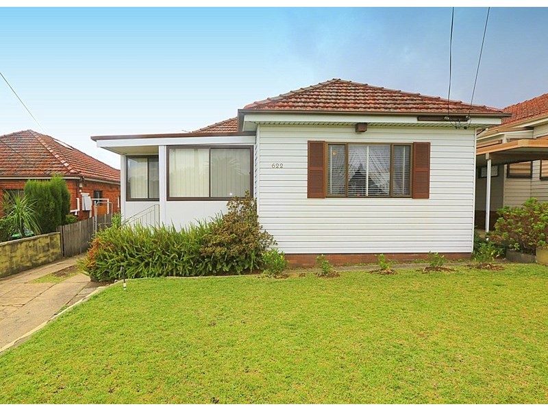 622 Hume Highway, Yagoona NSW 2199