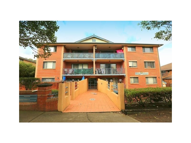 4/51-53 Reynolds Avenue, Bankstown NSW 2200