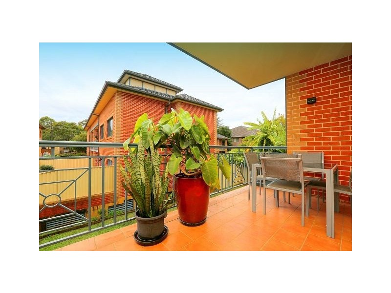 4/51-53 Reynolds Avenue, Bankstown NSW 2200