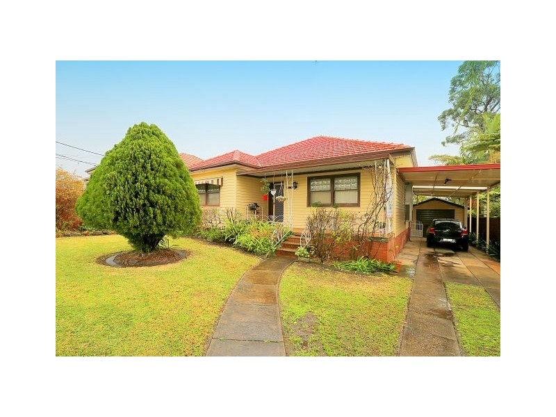 38 Brennan Street, Yagoona NSW 2199