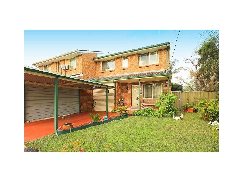 9A Botany Place (AKA 9B Botany Place), Yagoona NSW 2199