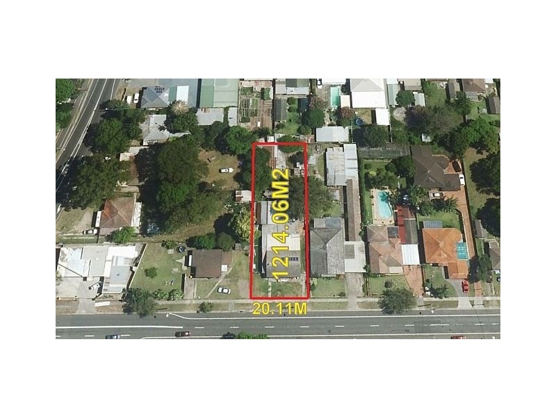 50 Haig Avenue, Georges Hall NSW 2198