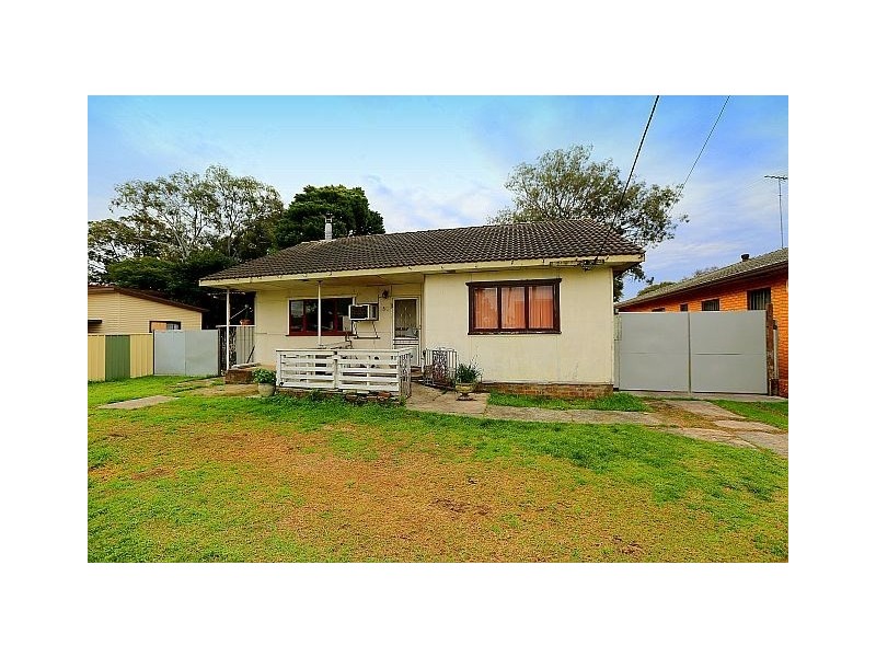 50 Haig Avenue, Georges Hall NSW 2198