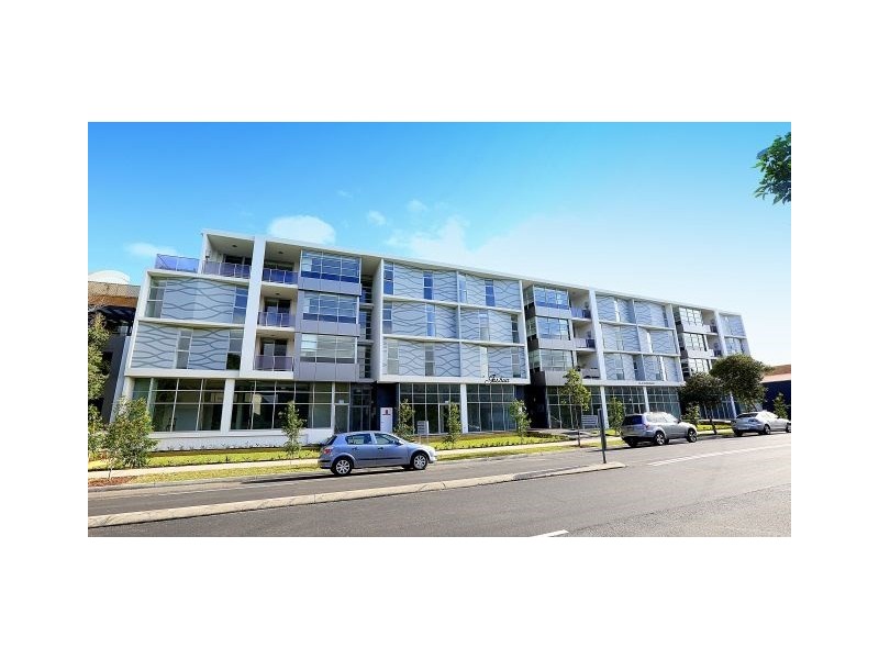 33/33-49 Euston Road, Alexandria NSW 2015
