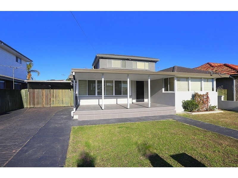 83 Johnston Road, Bass Hill NSW 2197