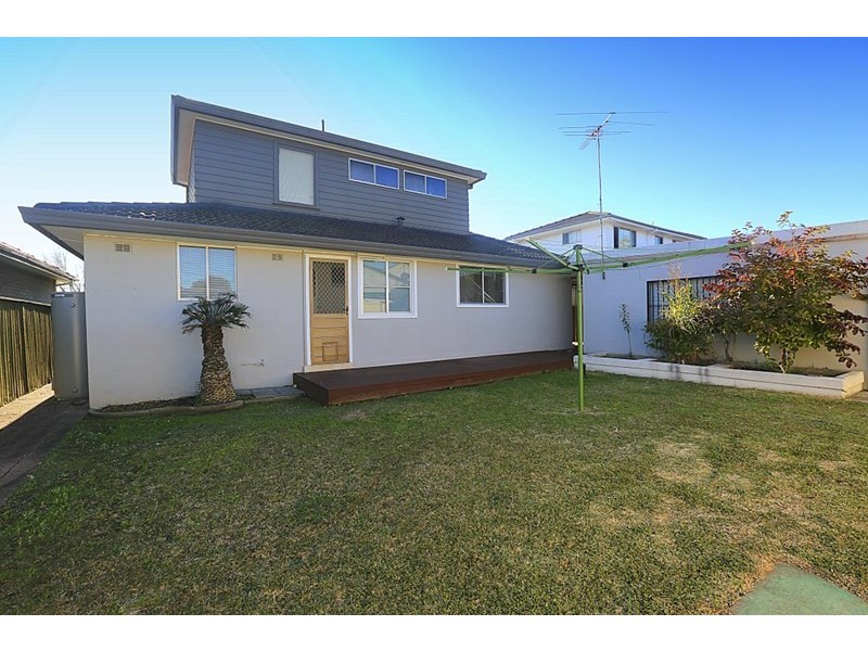 83 Johnston Road, Bass Hill NSW 2197