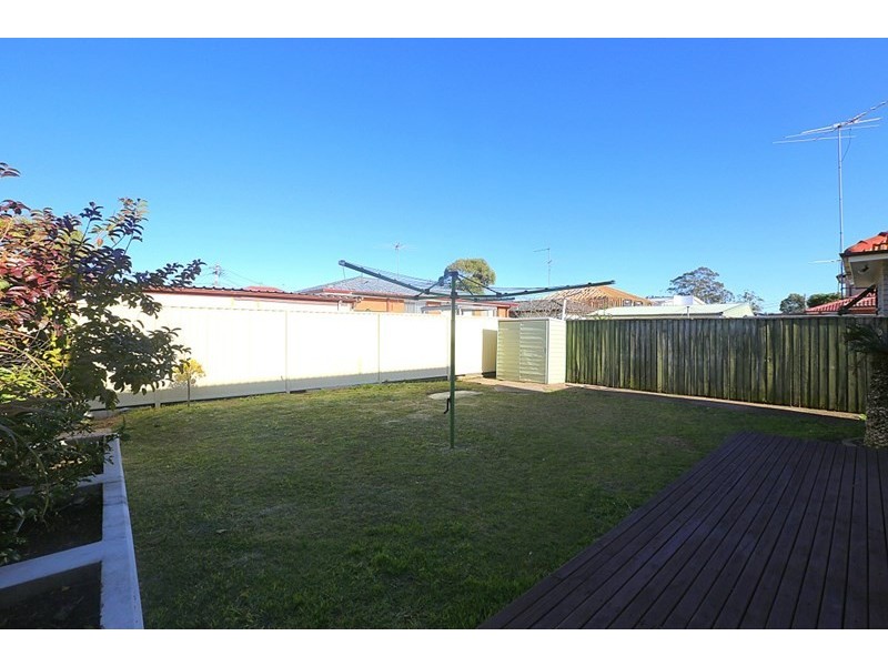 83 Johnston Road, Bass Hill NSW 2197
