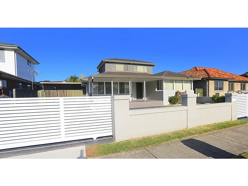 83 Johnston Road, Bass Hill NSW 2197