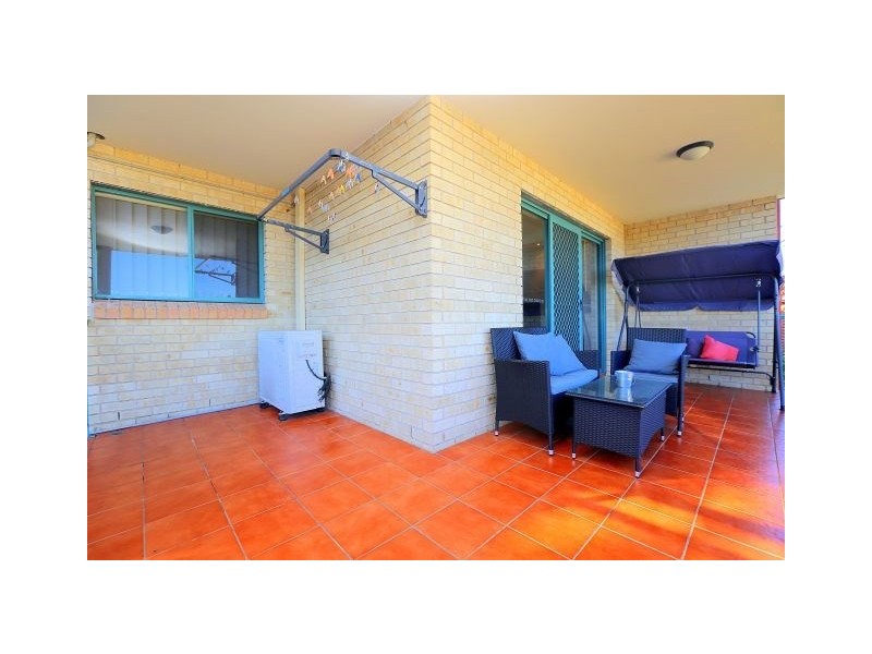 23/40-44 Chertsey Avenue, Bankstown NSW 2200