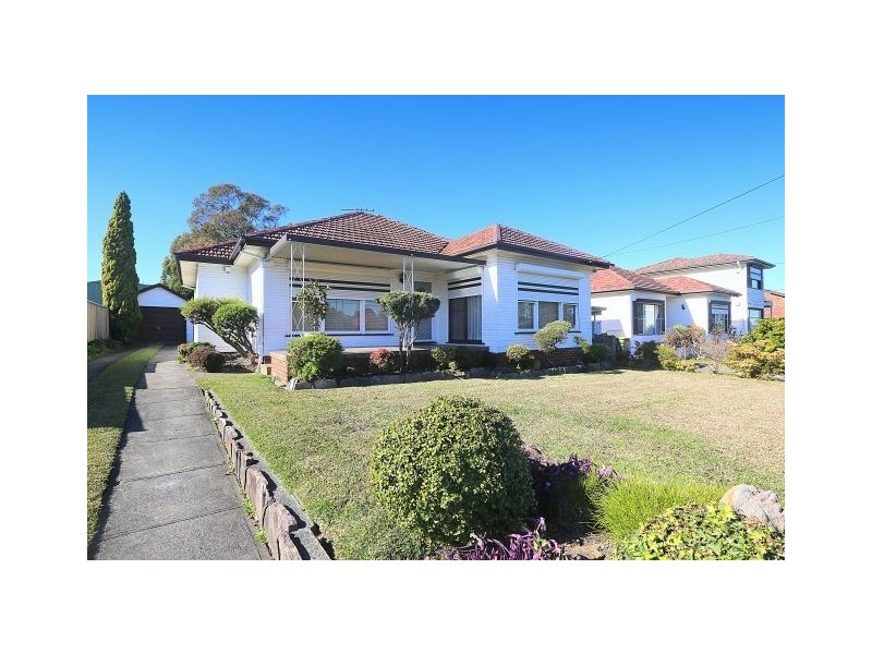 79 Brancourt Avenue, Yagoona NSW 2199