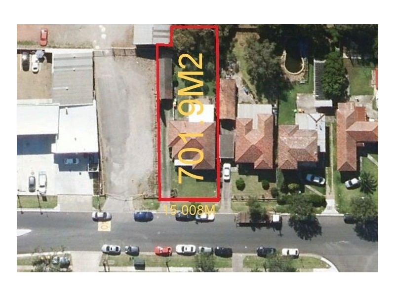 79 Brancourt Avenue, Yagoona NSW 2199