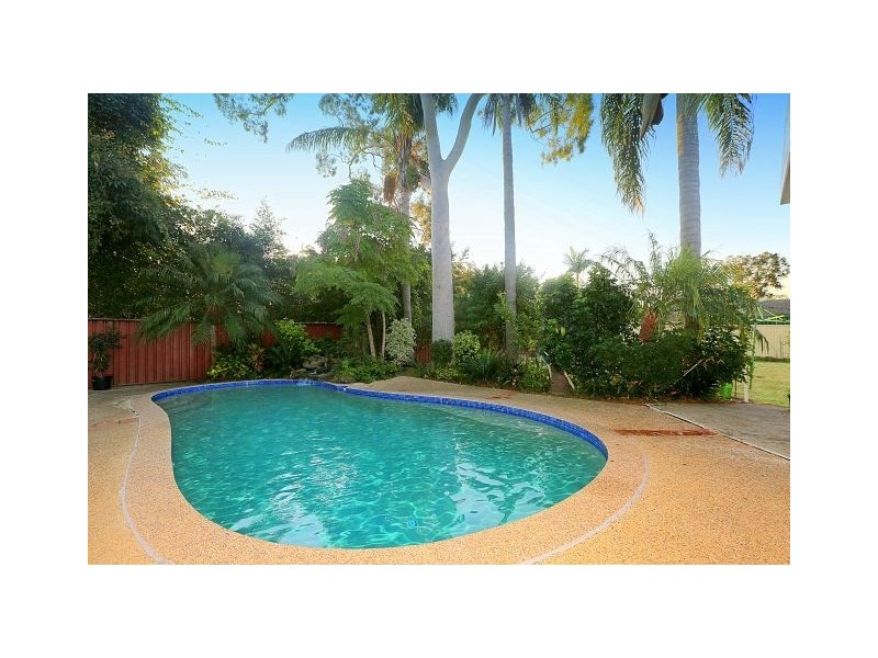 189 Mimosa Road, Greenacre NSW 2190